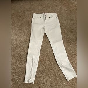 Arizona Jeans Size 5 skinny